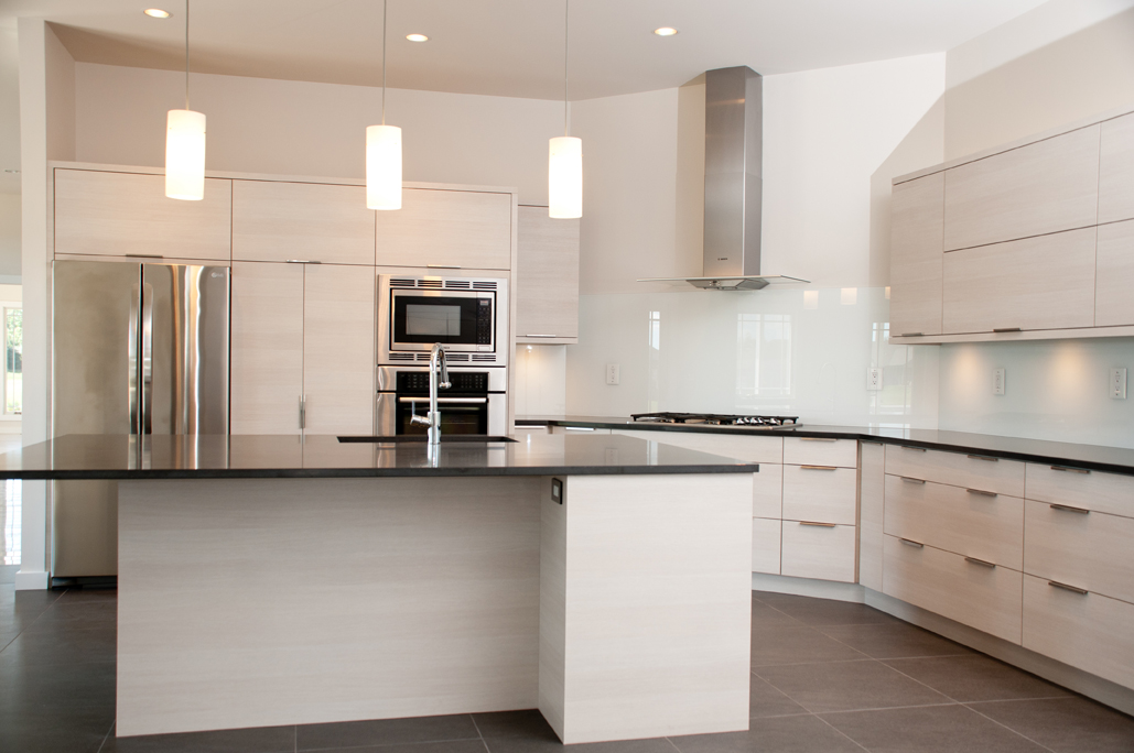 Steve Schrader Homes